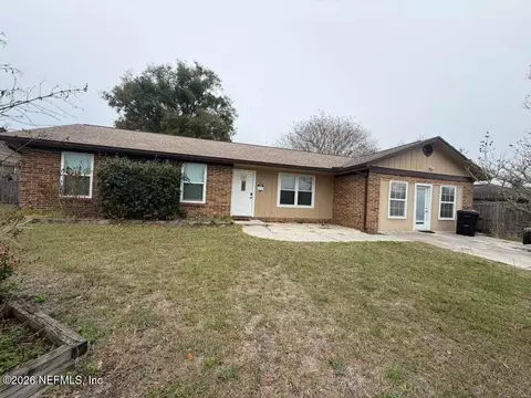 2408 Haddington Court Ct, Orange Park, FL 32065