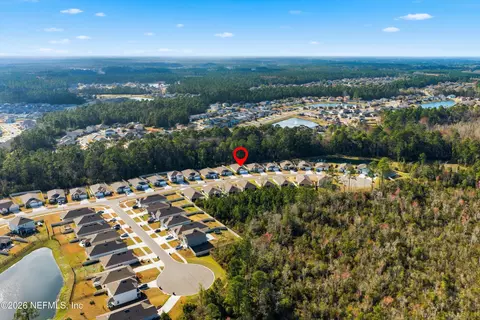 View/Area - 65672 Edgewater Dr, Yulee, FL 32097 photo 2 of 5