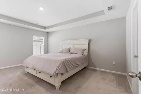 Bedroom - 65672 Edgewater Dr, Yulee, FL 32097 photo 1 of 3