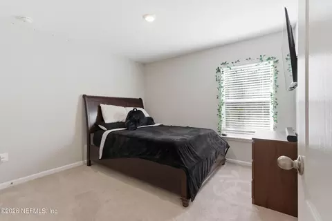 Bedroom - 65672 Edgewater Dr, Yulee, FL 32097 photo 3 of 3