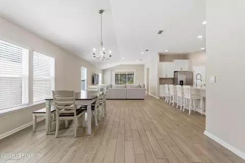 Entry Way - 65672 Edgewater Dr, Yulee, FL 32097 photo 2 of 3