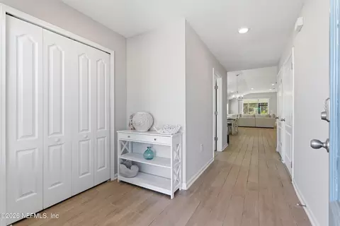 Entry Way - 65672 Edgewater Dr, Yulee, FL 32097 photo 1 of 3