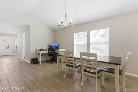 Dining - 65672 Edgewater Dr, Yulee, FL 32097 photo 1 of 1