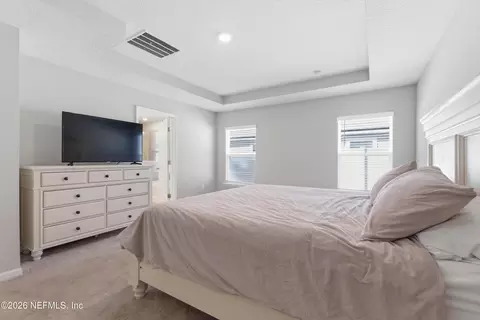 Bedroom - 65672 Edgewater Dr, Yulee, FL 32097 photo 2 of 3