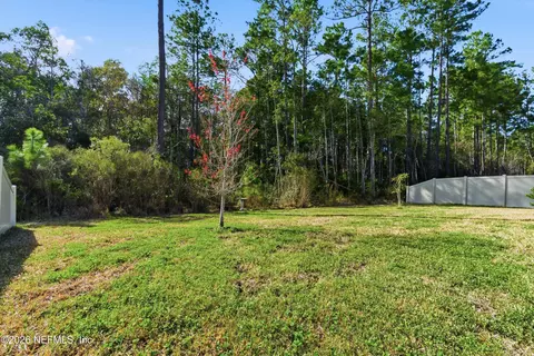 Exterior - 65672 Edgewater Dr, Yulee, FL 32097 photo 3 of 5