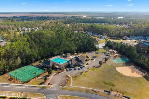 View/Area - 65672 Edgewater Dr, Yulee, FL 32097 photo 4 of 5