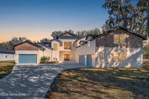 10800 County Road 13 N, Saint Augustine, FL 32092