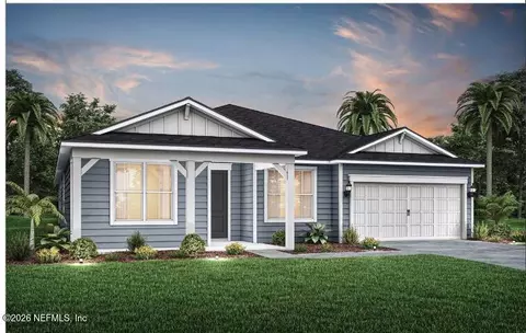 2628 Clippers Ct, Green Cove Springs, FL 32043