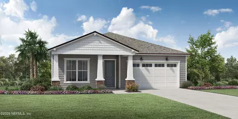 42 Mason Branch Dr, Saint Johns, FL 32259