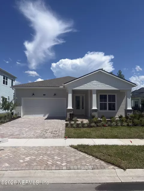 42 Mason Branch Dr, Saint Johns, FL 32259