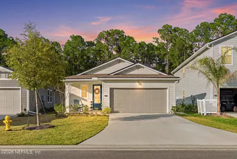 160 Spruce Hill Pt, Saint Johns, FL 32259