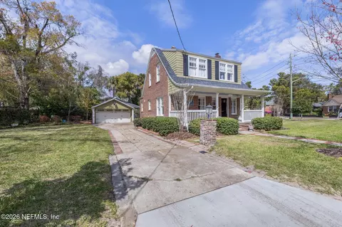1127 Riviera St, Jacksonville, FL 32207