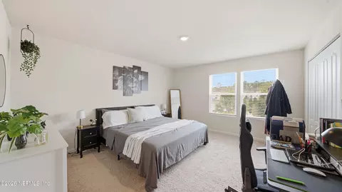 Bedroom - 213 Pasadena Dr, Saint Augustine, FL 32095 photo 1 of 5
