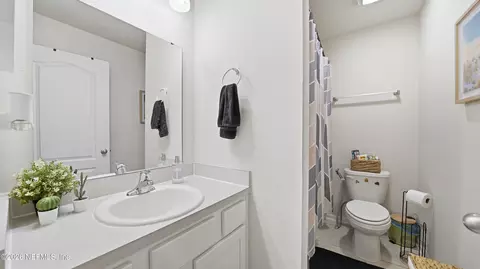 Bath - 213 Pasadena Dr, Saint Augustine, FL 32095 photo 2 of 2