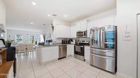 Kitchen - 213 Pasadena Dr, Saint Augustine, FL 32095 photo 1 of 2
