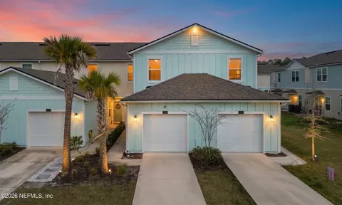 213 Pasadena Dr, Saint Augustine, FL 32095