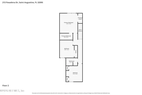 Other - 213 Pasadena Dr, Saint Augustine, FL 32095 photo 15 of 15