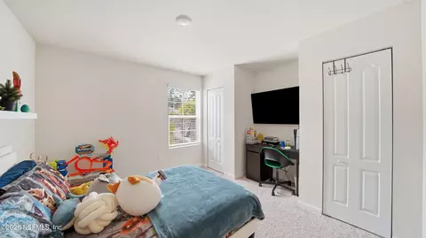 Bedroom - 213 Pasadena Dr, Saint Augustine, FL 32095 photo 3 of 5