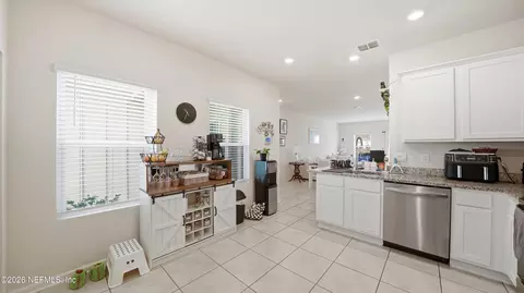 Kitchen - 213 Pasadena Dr, Saint Augustine, FL 32095 photo 2 of 2