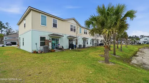Exterior - 213 Pasadena Dr, Saint Augustine, FL 32095 photo 1 of 5