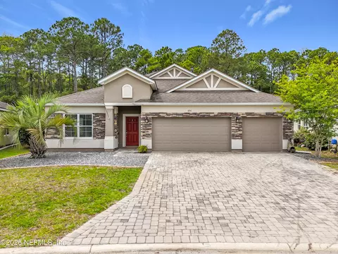 651 Los Caminos St, Saint Augustine, FL 32095