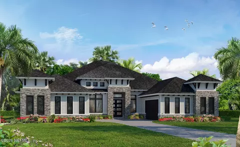 447 Chestnut Oak Rd, Saint Augustine, FL 32092