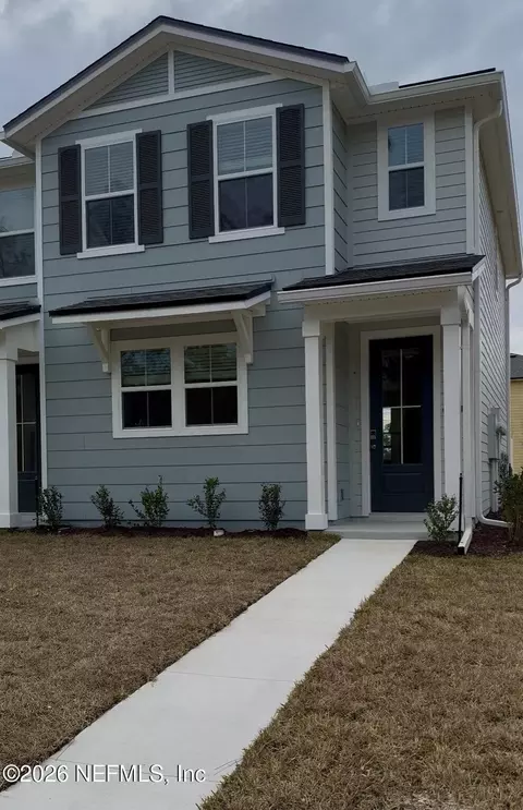 167 Harrow Cv, Saint Johns, FL 32259