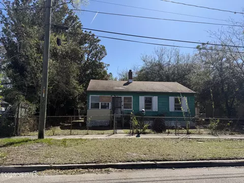 1918 E 27th St, Jacksonville, FL 32206