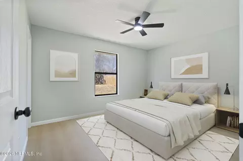 Bedroom - 3640 Fort Peyton Cir, Saint Augustine, FL 32086 photo 1 of 2