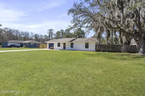 Exterior - 3640 Fort Peyton Cir, Saint Augustine, FL 32086 photo 2 of 2