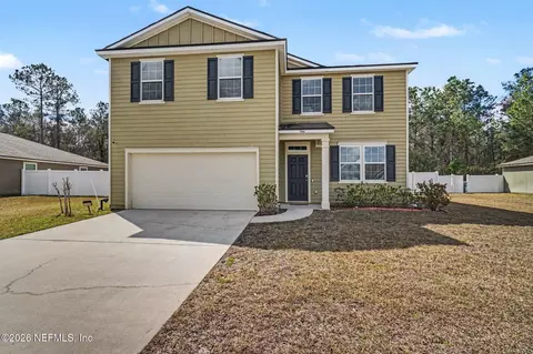 7004 Sandle Dr, Jacksonville, FL 32219