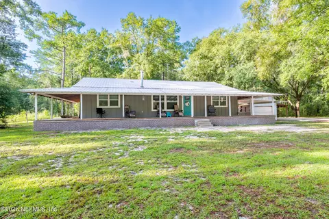 11309 SW 167th Cir, Brooker, FL 32622