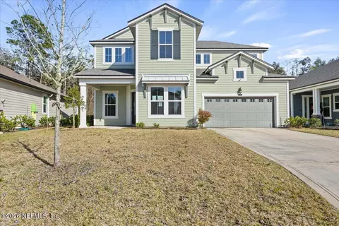 317 Oak Shadow Pl, Saint Johns, FL 32259