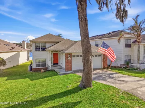 11900 Harbour Cove Dr S, Jacksonville, FL 32225