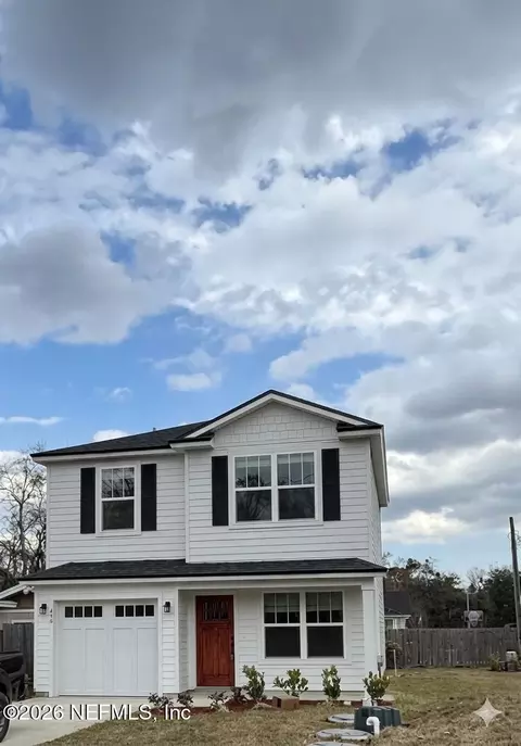 459 Greeland Ave, Jacksonville, FL 32220