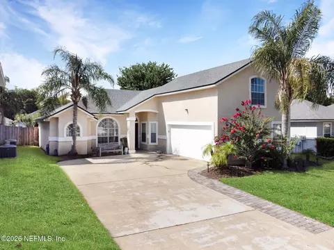 2875 Majestic Oaks Ln, Green Cove Springs, FL 32043