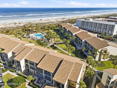 850 A1a Beach Blvd #11, Saint Augustine, FL 32080