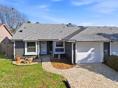 433 Upper 36th Ave S, Jacksonville Beach, FL 32250