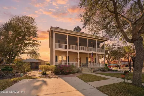 103 S Magnolia Ave, Green Cove Springs, FL 32043