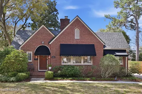 1152 Mapleton Rd, Jacksonville, FL 32207