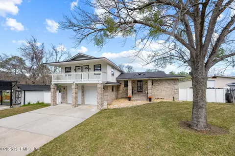 5695 Hyde Park Cir, Jacksonville, FL 32210