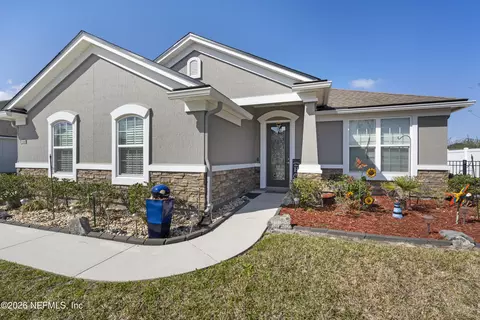 4324 Rock Pigeon Ln, Middleburg, FL 32068
