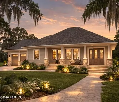 110 Ashley Lake Dr, Melrose, FL 32666