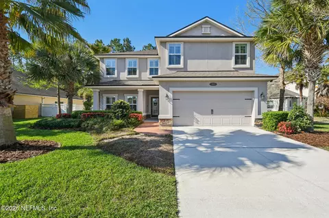 745 W Kings College Dr, Saint Johns, FL 32259