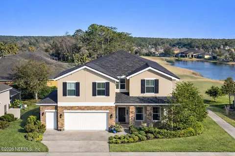 2270 Club Lake Dr, Orange Park, FL 32065