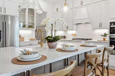 Kitchen - 616 Knotted Birch Ave, Saint Augustine, FL 32092 photo 1 of 7