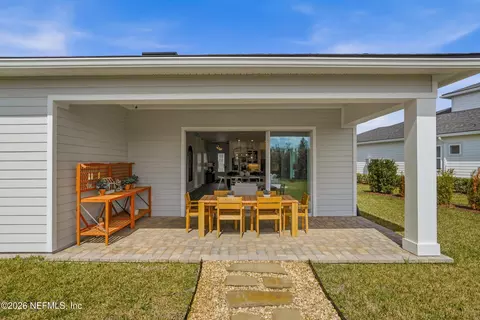 Exterior - 616 Knotted Birch Ave, Saint Augustine, FL 32092 photo 6 of 7