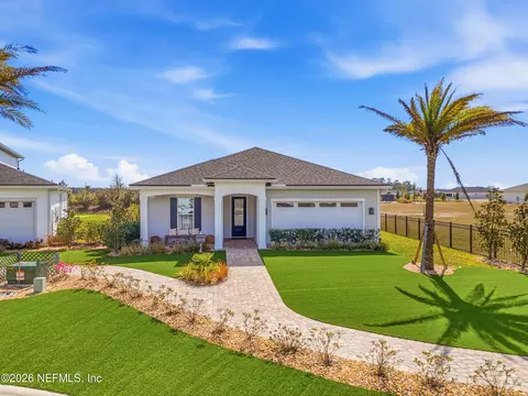 616 Knotted Birch Ave, Saint Augustine, FL 32092