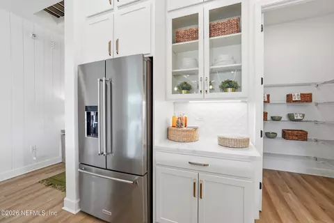 Kitchen - 616 Knotted Birch Ave, Saint Augustine, FL 32092 photo 4 of 7
