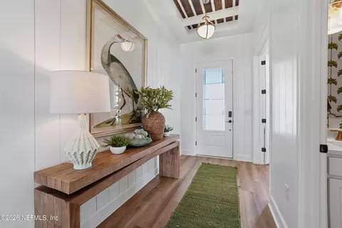 Entry Way - 616 Knotted Birch Ave, Saint Augustine, FL 32092 photo 1 of 3